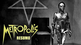 METROPOLIS 1927