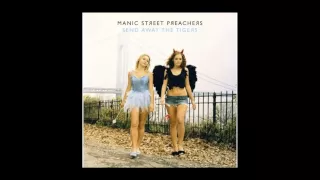 Manic Street Preachers - Autumnsong