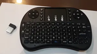 i8 mini keyboard problem n solution