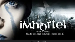 Immortel (ad vitam) - Filme legendado + links para download das hqs