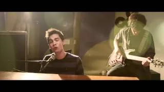 Safe and Sound (Taylor Swift) - Sam Tsui & Kurt Schneider | Sam Tsui