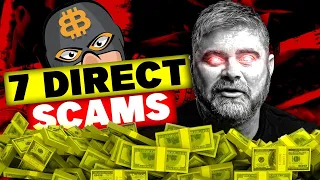 The Dark Truth About BitBoy Crypto - Who he really is?