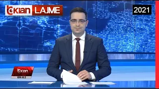 Edicioni i Lajmeve Tv Klan 18 Maj 2021, ora 09:00 Lajme - News