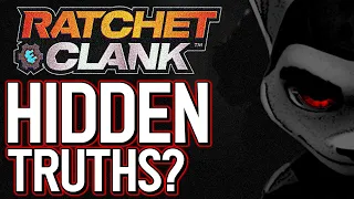 The Lombaxes Might Not Be What We Expect - Ratchet & Clank