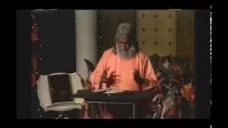 Sadhu Sundar Selvaraj ~ How my spiritual eyes have opened ~ Spokane 2014, Session 3