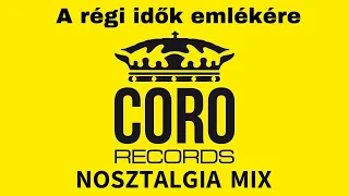 CORONITA 2024 - NOSZTALGIA MIX