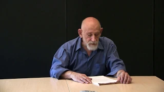 Leonard Susskind | Black Holes and Complexity | Lecture 7 | April 26, 2018