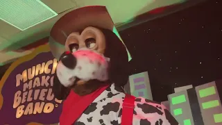 Chuck E. Cheese Pineville NC | A Chuck E. Day