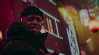 MadeinTYO - To The Moon/Throw It Back (Official Music Video)