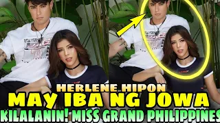 SHOCKING! MAY BAGO na Herlene Hipon Budol OMG! Miss Grand Philippines 2023