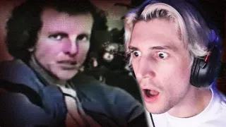 YouTube's Darkest Videos 5 | xQc Reacts