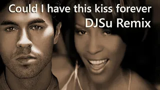 Proj49 Could I..Enrique Iglesias Whitney Houston Remix