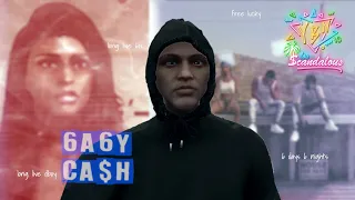 YBN LS 6a6y Cash Frm BROUGE AVE. #4 (GTA 5 RP)