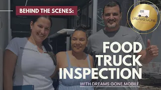 How to Pass Your Food Truck Inspection