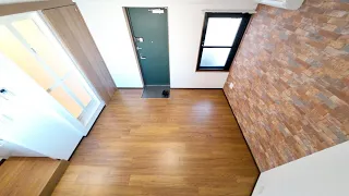 Ep 10 — Micro Apartment layout of furnishings🏠🛏️ - 14.72sqm/158.2sqft