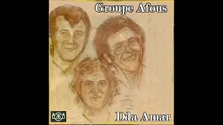 Afus - Groupe Afous - Lḥub