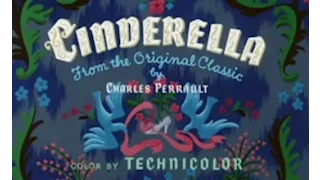 Cinderella - Disneycember