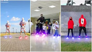 Tuzelity Dance 🔥 Recopilacion TikTok 2021 🔥 Tuzelity Dance Compilation  #77