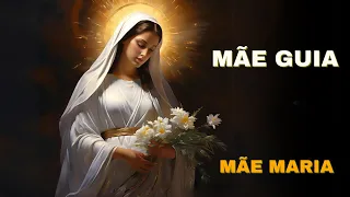 🔴MÃE MARIA  |  MÃE GUIA  |  Kryon do Serviço Magnético