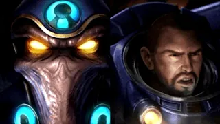 Aldaris likes Raynor