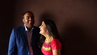 Prewedding Story Of Anurag and Tanushka