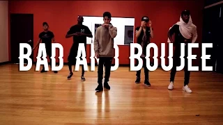 Bad and Boujee - Migos | Andrew Han Choreography | Hip Hop Dance