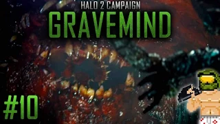 Halo 2 Anniversary: "Gravemind" - Legendary Speedrun Guide (Master Chief Collection)