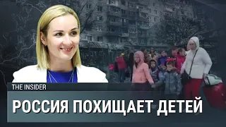 «Похищение детей хуже удара по драмтеатру» — советник мэра Мариуполя Петр Андрющенко