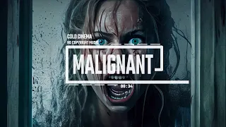 Tense Horror Intro by Cold Cinema [No Copyright Music] / Malignant