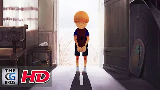 CGI 3D Animated Short: "Jour de Crue" - by Team JourDeCrue