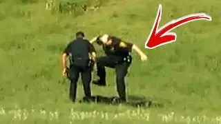 Top 10 Crooked Cops Caught on Camera