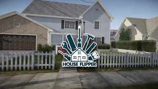 #1 [House Flipper] - Мастер На Все Руки