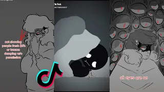 Vent Animation Memes - TikTok Compilation #11