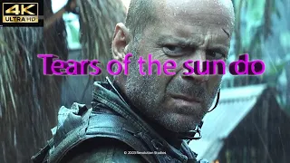 [4K] EXTENDED VERSION | Directors Cut | All deleted scenes of TEARS OF THE SUN (2023)