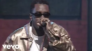 Diddy - Been Around The World (Live) ft. Mase