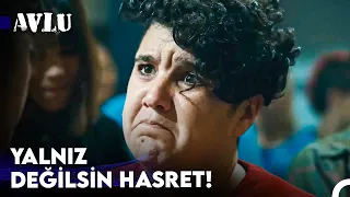 Hapishane Günlükleri #52 - Avlu