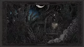 Mastodon - Toe to Toes [Official Audio]