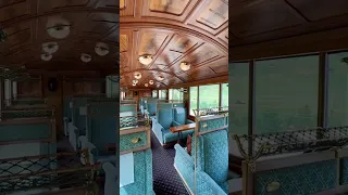 Belle Epoque Train, Switzerland: A Visual Symphony of Beauty and Adventure