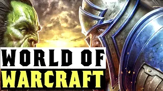 Word Of Warcraft - was ist daraus geworden? denkt ihr das auch so wie wir?