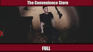 The Convenience Store FULL Walkthrough