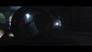 The Tunnel (2011) Official Teaser Trailer  - www.thetunnelmovie.net