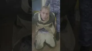 В Усть-Илимском (Иркутская область РФ) военкомате мужчина  выстрелил в военкома.