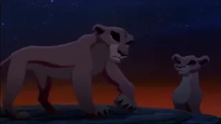 The Lion King II: Simba's Pride: Kovu's Betrayal (HD)