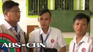 Mga estudyanteng Muslim sa Maynila, umalma sa ‘profiling’ ng mga pulis | Bandila