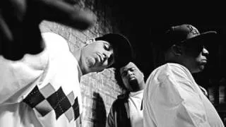 Dilated Peoples - The Ruggedness