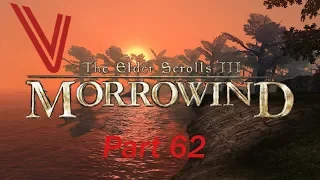 Let’s Play Morrowind part 62: On the Path to Kogoruhn...