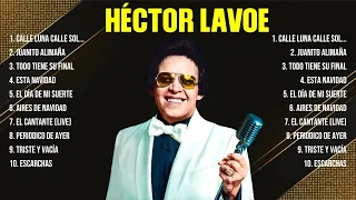 Héctor Lavoe ~ Best Old Songs Of All Time ~ Golden Oldies Greatest Hits 50s 60s 70s