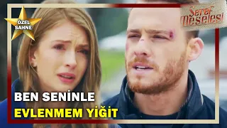 Yiğit Ve Sibel Aşkı 18! - Şeref Meselesi Özel Klip