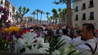 San Isidro Nerja 2024