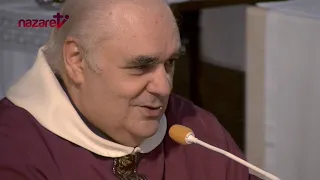 Evangelio y homilía de hoy Domingo 4 de diciembre de 2022, Rvdo. Enric Ribas, pbro.